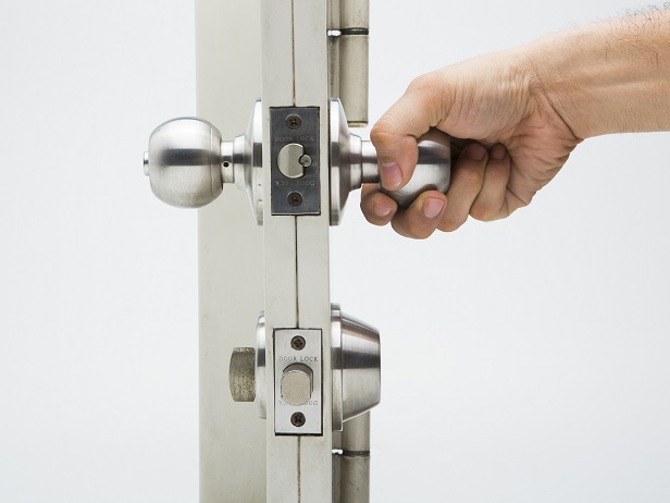 Commercial Locksmith Service