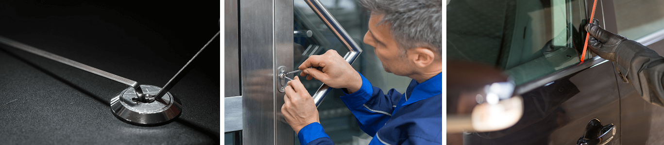 24 Hour Locksmith Tacoma WA